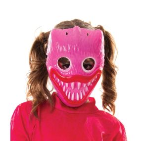 Αποκριάτικο Αξεσουάρ Monsters' Mask 3ΣΧΔ