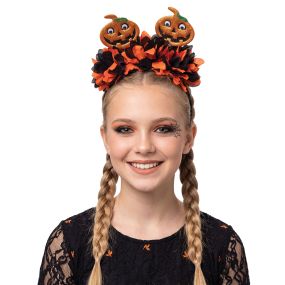 Αποκριάτικο Αξεσουάρ Στέκα Halloween 24cm