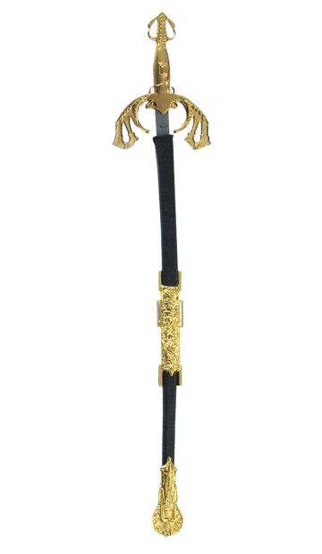 Αποκριάτικο Αξεσουάρ Σπαθί 70cm