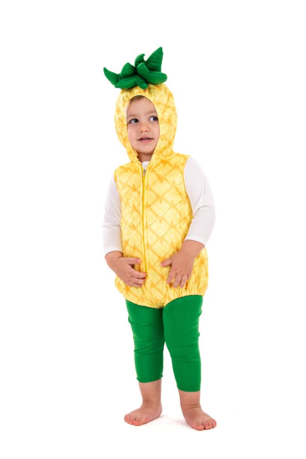 Carnival Costume Pineapple