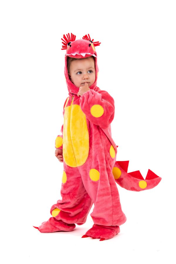 Carnival Costume Dragon