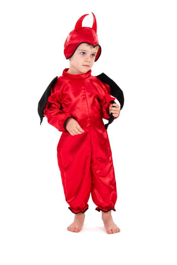 Carnival Costume Little Devil