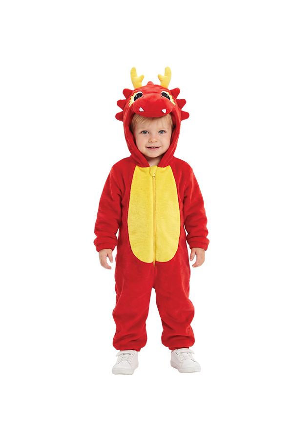 Αποκριάτικη Στολή Dragon