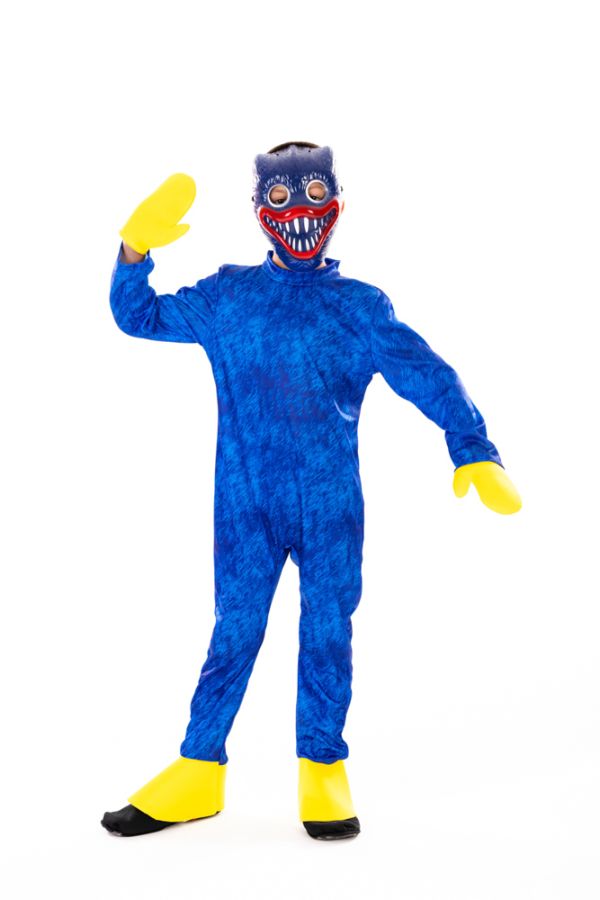Carnival Costume Monster Wuggy