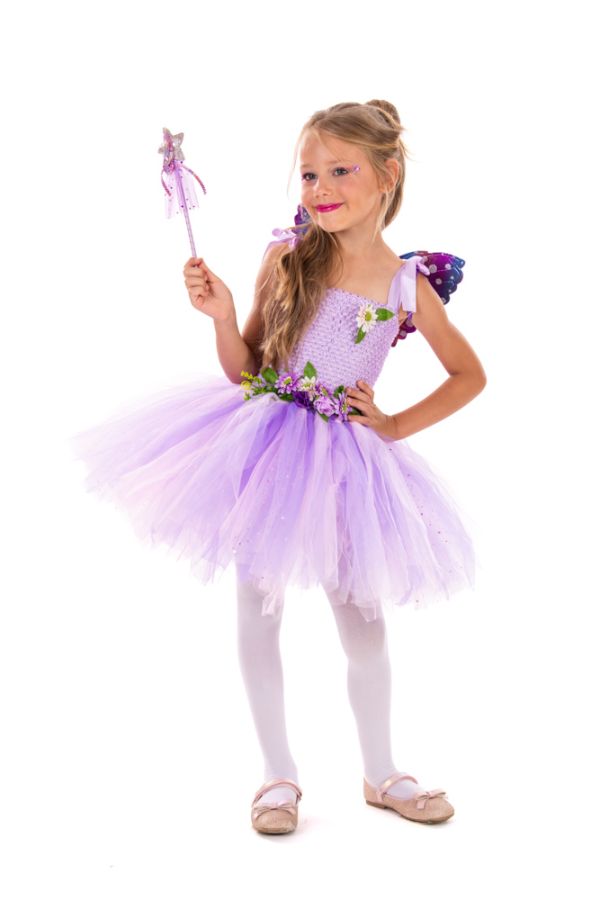 Carnival Costume Twinkle Starglitter