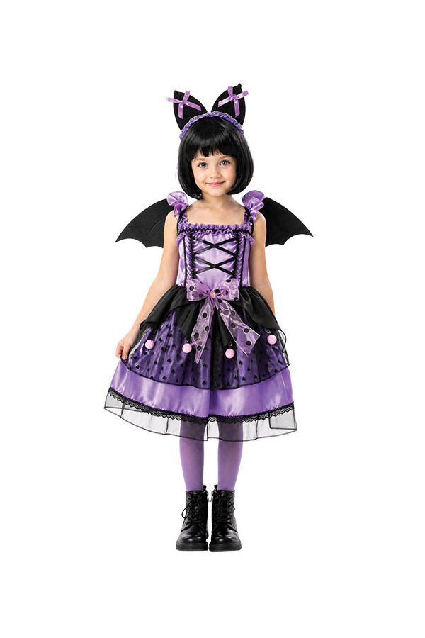Αποκριάτικη Στολή Gothic Princess