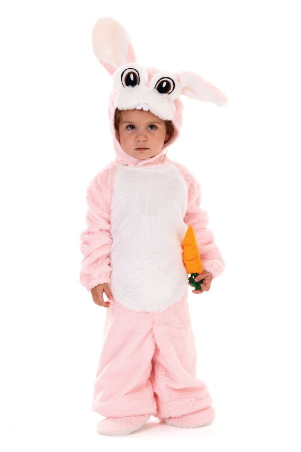 Carnival Costume Little Rabbit
