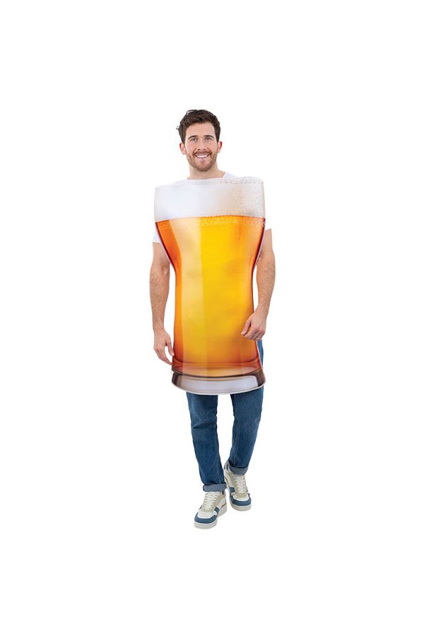 Αποκριάτικη Στολή Beer