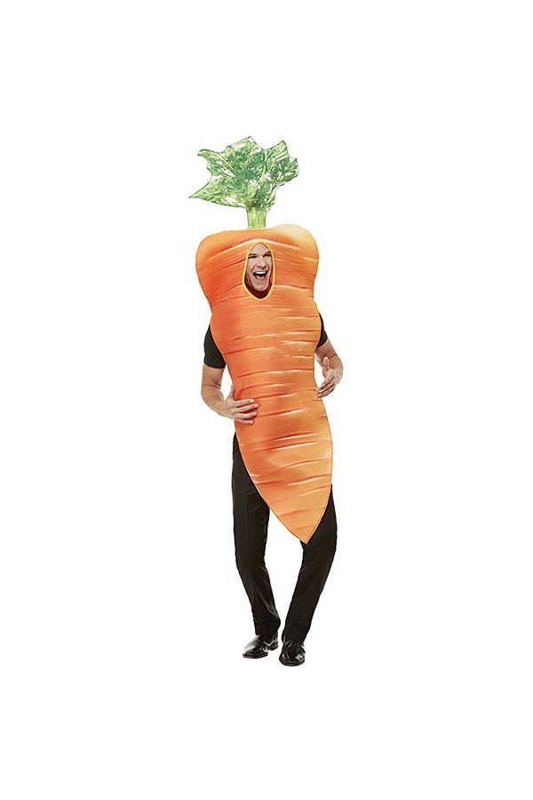 Αποκριάτικη Στολή Carrot