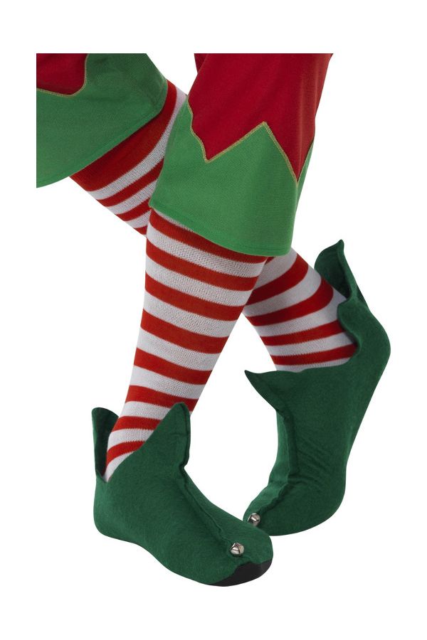 Χριστουγεννιάτικο Αξεσουάρ Striped Socks