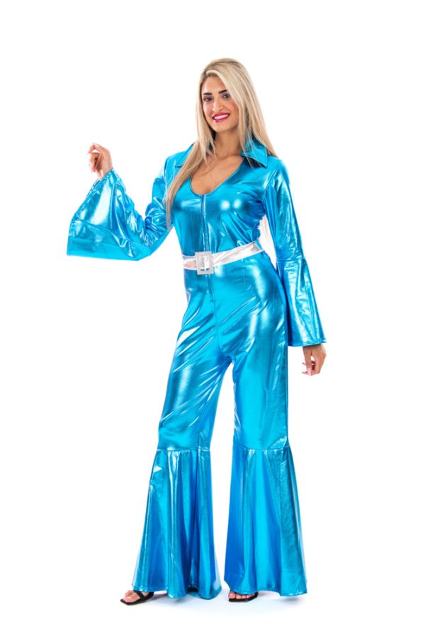 Carnival Costume Mamma Mia