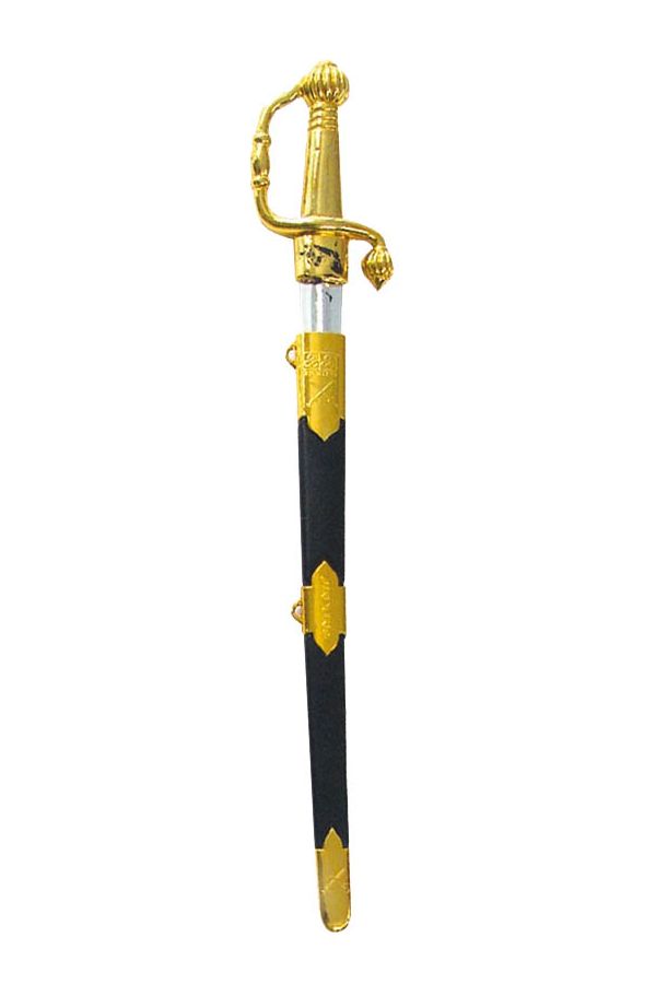 Carnival Accessories Sword 55cm