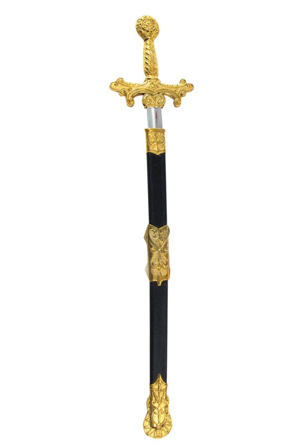 Αποκριάτικο Αξεσουάρ Σπαθί 65cm