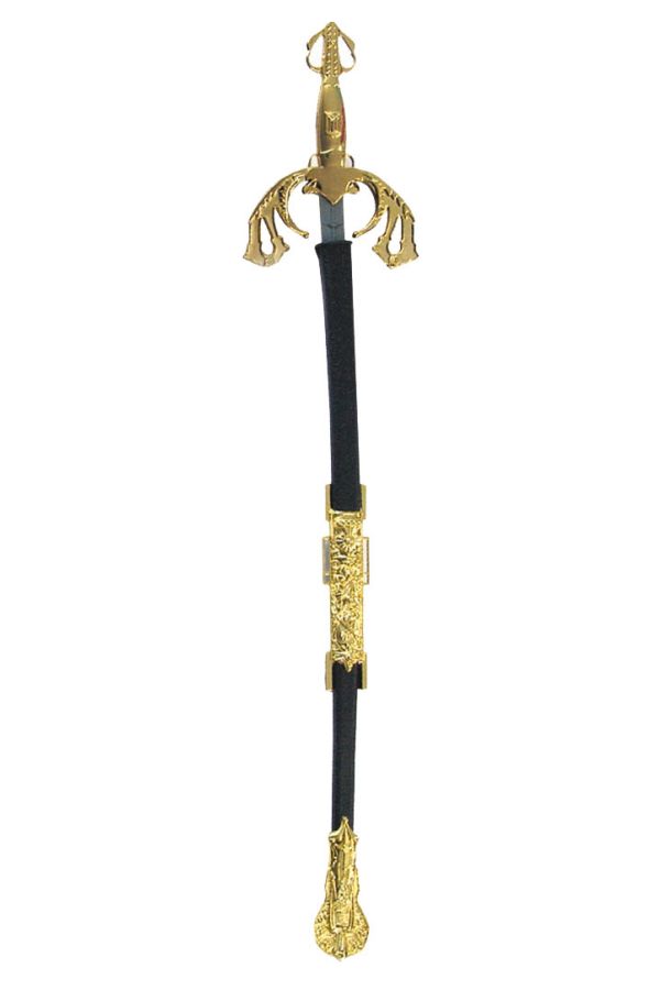 Carnival Accessories Sword 70cm