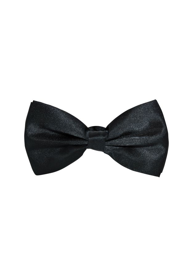 Carnival Accessories White Bow Ties