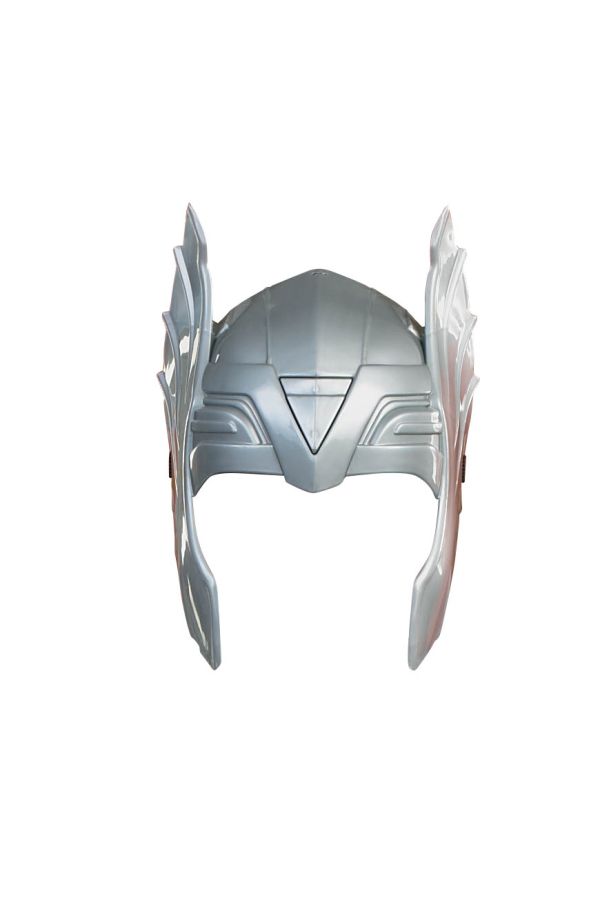 Carnival Accessories Warrior's Helmet