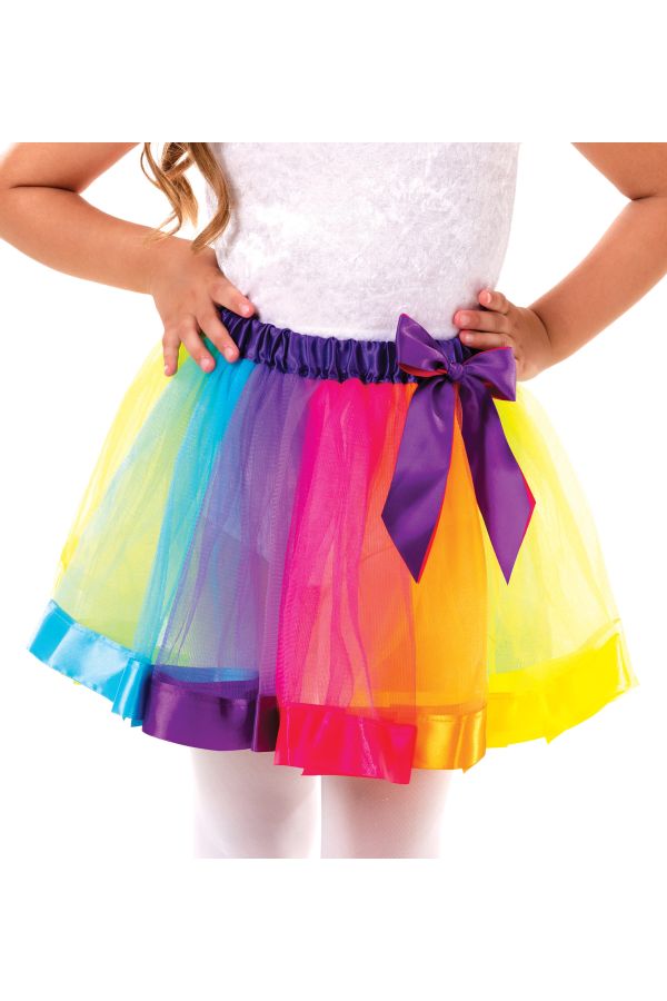 Carnival Accessories Tutu Skirt