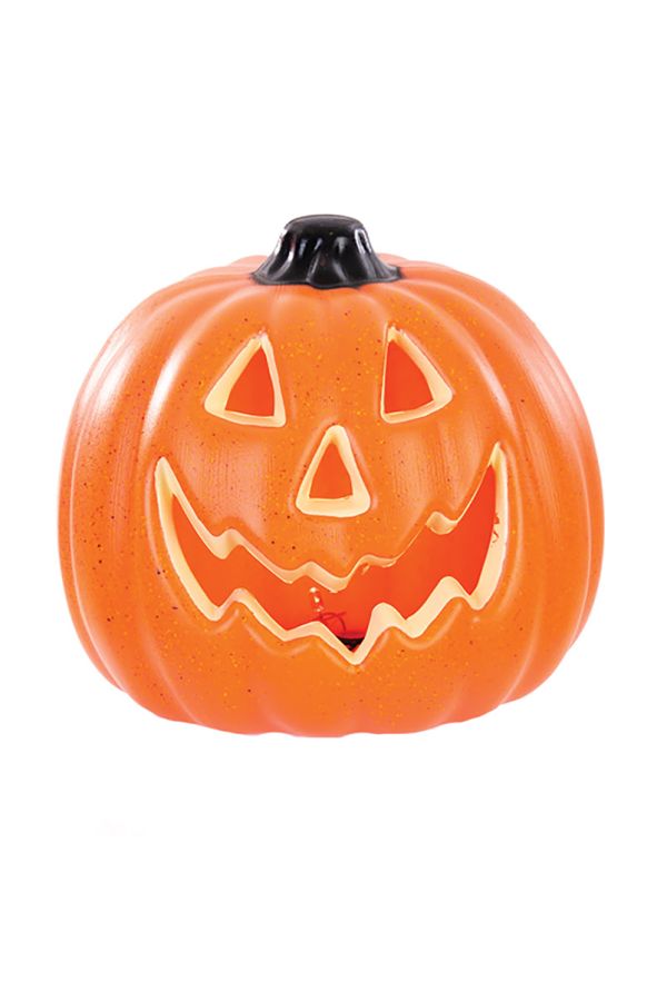 Carnival Accessories Decorative Pumpkin With Light & Sound 30x65cm