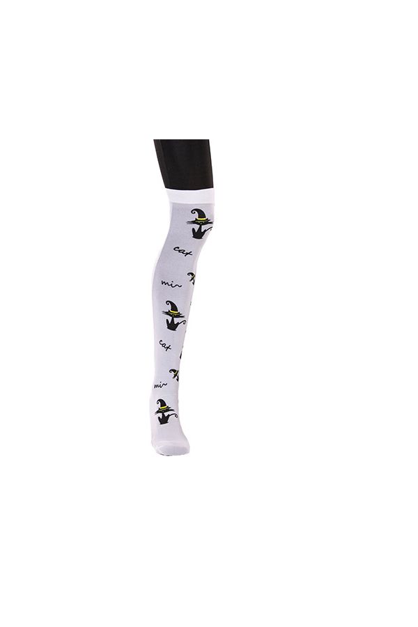 Carnival Accessories Socks With Cats