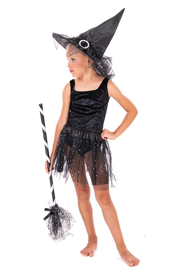 Carnival Accessories Witch Set