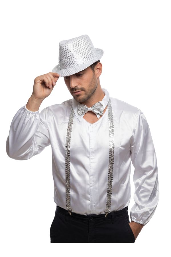 Αποκριάτικο Αξεσουάρ Disco Party Set 3τμχ