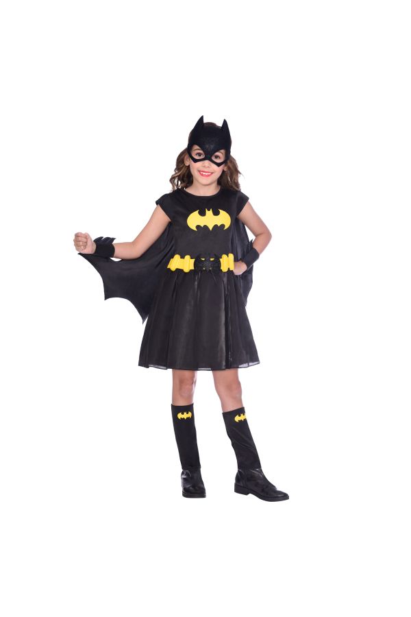 Carnival Costume Batgirl Classic