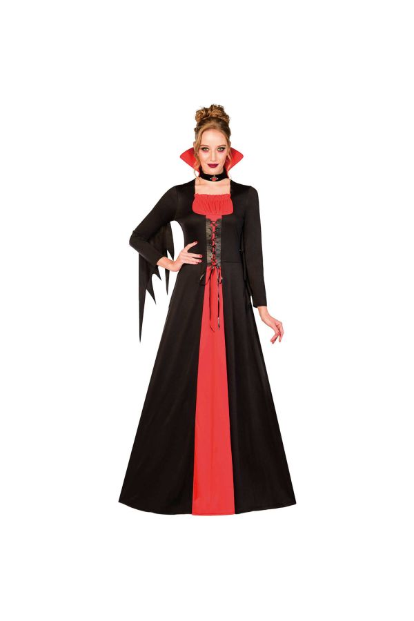 Αποκριάτικη Στολή Vampire