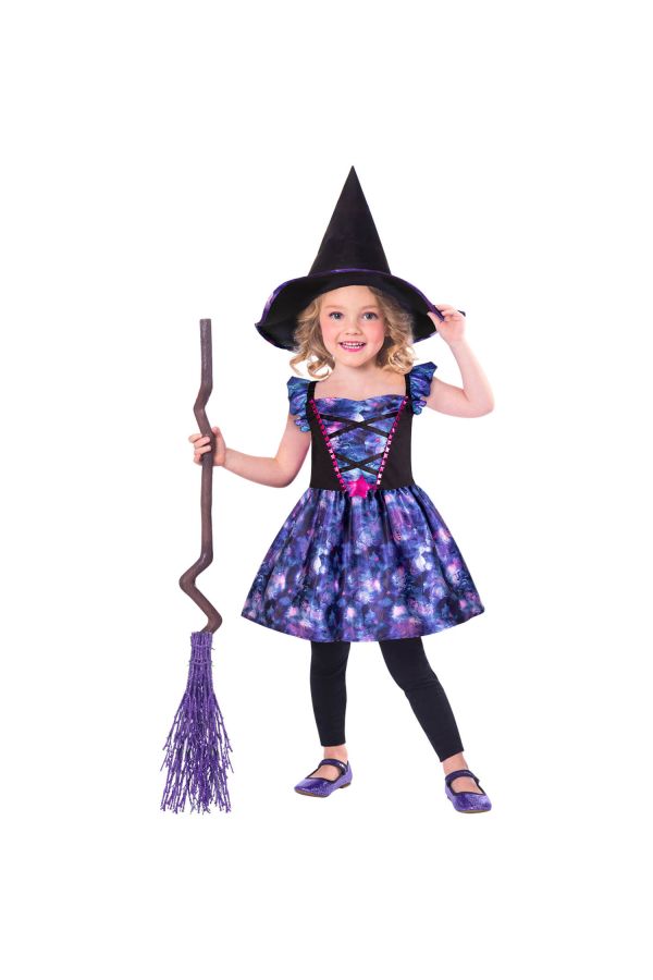 Αποκριάτικη Στολή Mythical Witch