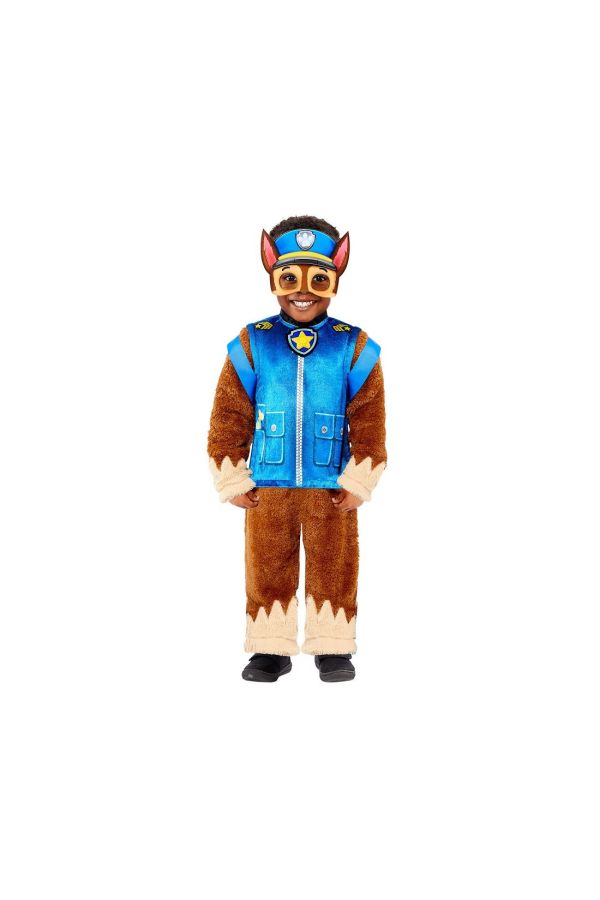 Carnival Costume Paw Patrol Chase Deluxe