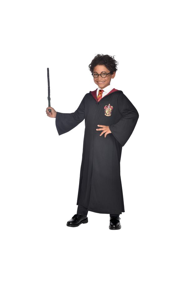 Carnival Costume Harry Potter Unisex