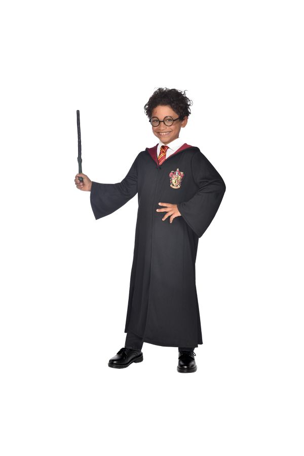 Αποκριάτικη Στολή Harry Potter Unisex