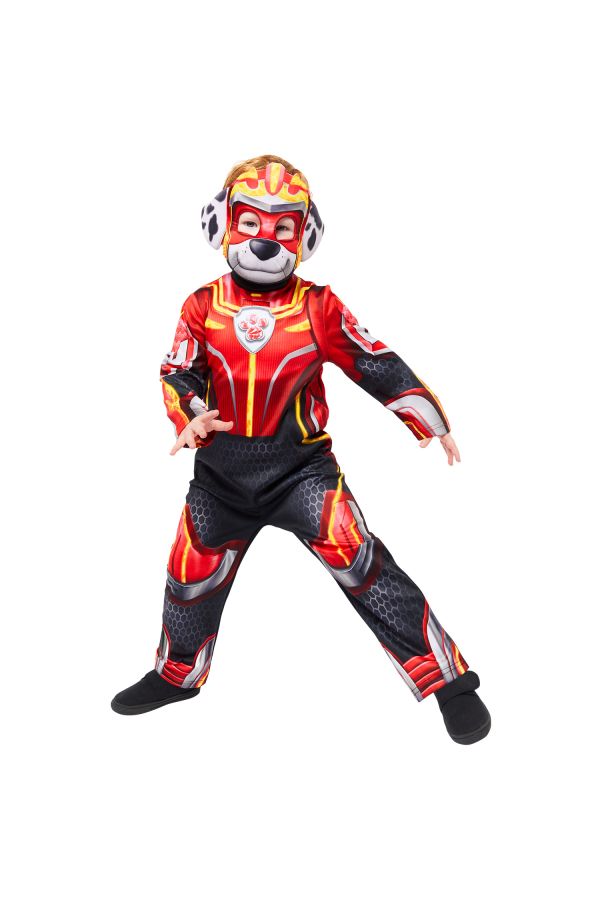 Carnival Costume Paw Patrol Marshall